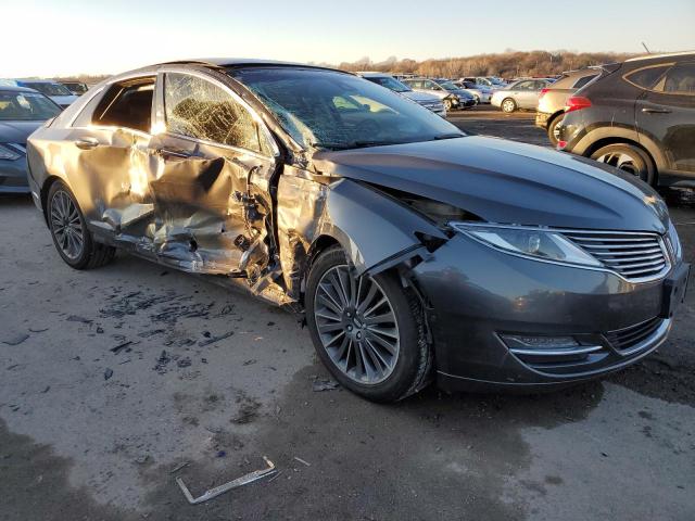 3LN6L2JK7FR610589 | 2015 Lincoln mkz