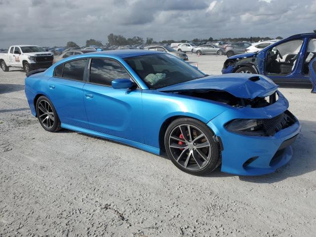 2C3CDXGJ9GH133374 Dodge Charger R/t Scat Pack