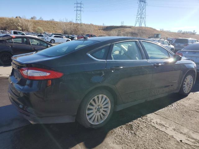 3FA6P0UUXGR405978 | 2016 FORD FUSION S H