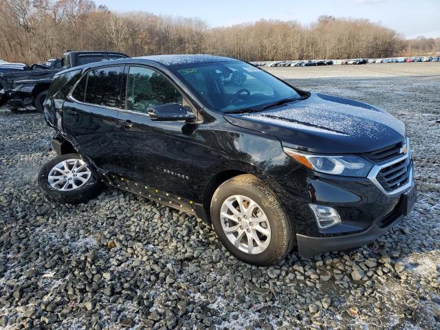 3GNAXUEV4KL285228 | 2019 CHEVROLET EQUINOX LT