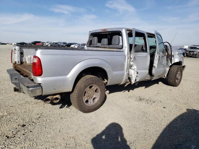 1FT7W2BT9FEA58152 | 2015 Ford f250 super duty