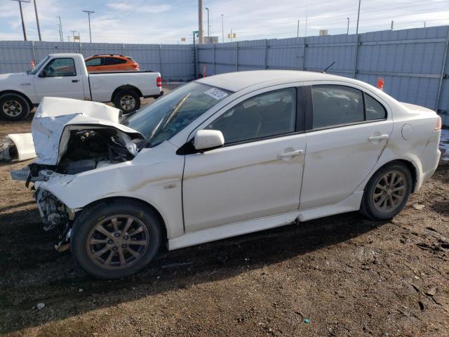 Vin: ja32u2fu3du008996, lot: 77925213, mitsubishi lancer es/es sport 2013 img_1