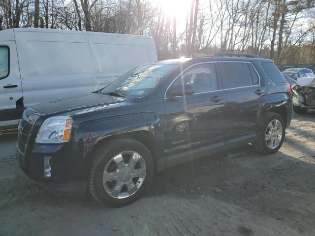 2GKFLXE34F6189138 | 2015 GMC TERRAIN SL