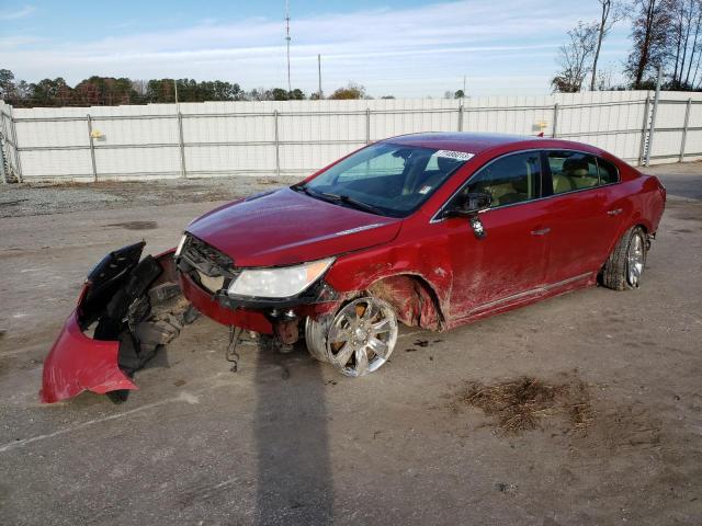 2013 Buick LaCrosse 