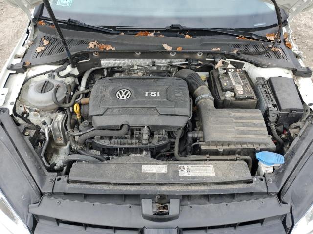 2017 VOLKSWAGEN GOLF SPORT - 3VWC17AU0HM543004