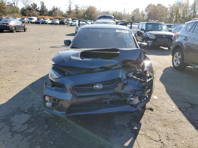 JF1VA1G62F9832310 Subaru Wrx Limited