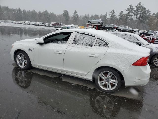 2015 VOLVO S60 PLATIN - YV149MFM4F2334290