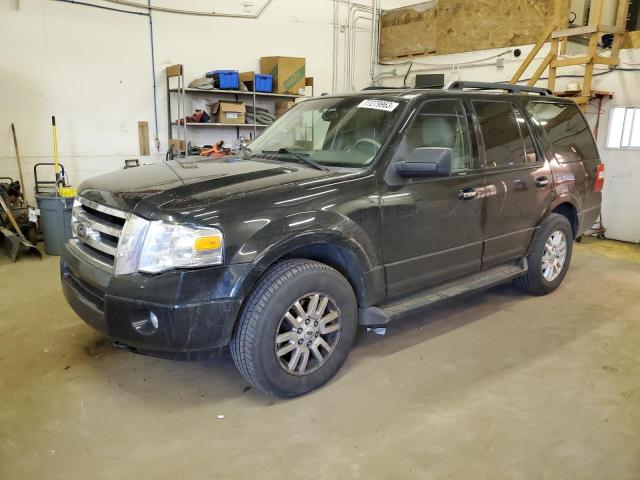 2012 Ford Expedition XLT