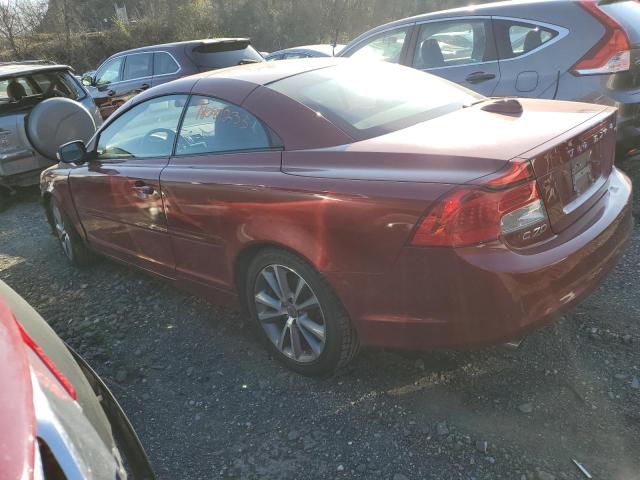 YV1672MC4BJ109784 2011 Volvo C70 T5