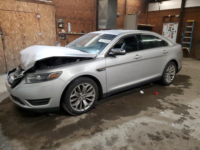 2017 Ford Taurus Limited