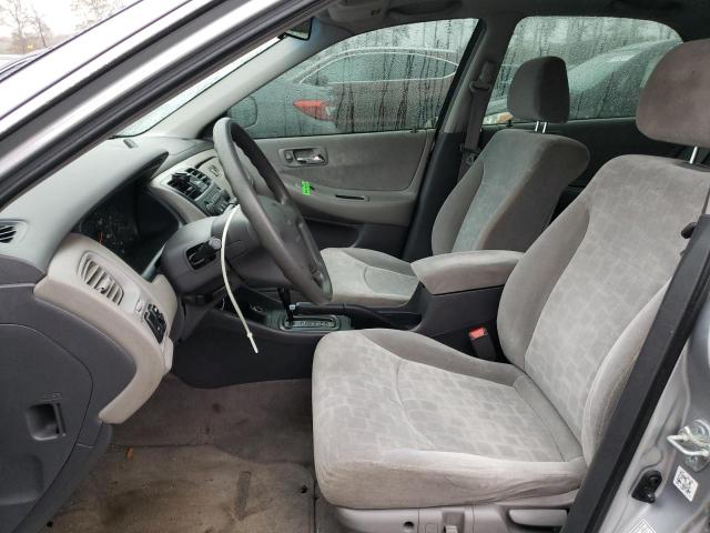 2001 Honda Accord Ex VIN: JHMCG56641C008182 Lot: 77523873