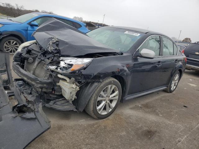 2014 Subaru Legacy 2.5i Premium