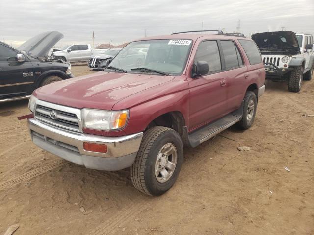 1997 Toyota 4Runner SR5