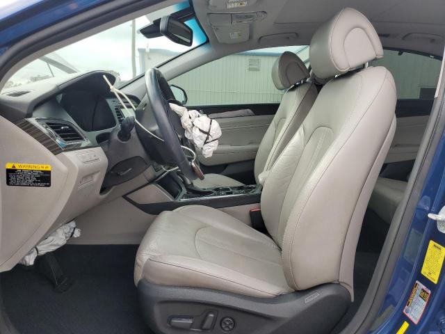 5NPE34AF5FH073755 Hyundai Sonata Sport