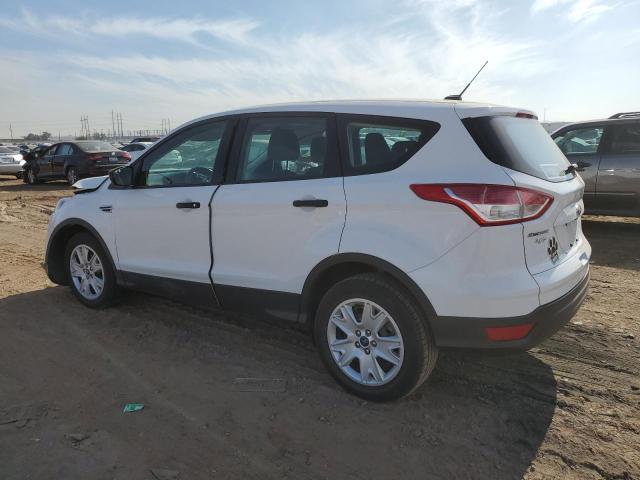 1FMCU0F78FUA25540 | 2015 FORD ESCAPE S