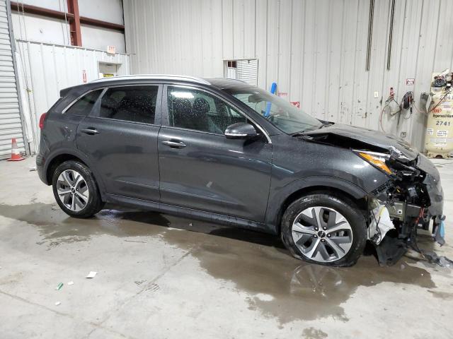 KNDCC3LG2N5160602 Kia Niro S  4