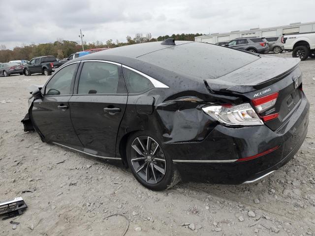 1HGCV1F51MA115215 | 2021 Honda accord exl