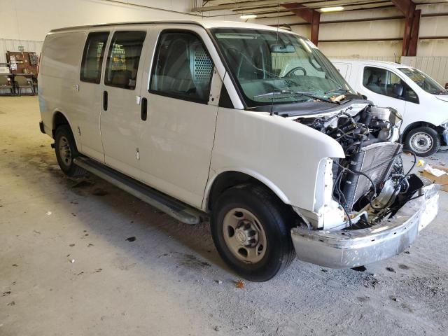 1GCWGAFG6K1275272 Chevrolet Express G2 4