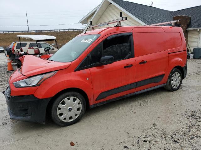 2020 Ford Transit Connect XL