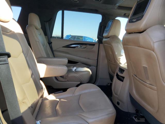 1GYS4DKJ6KR257134 Cadillac Escalade Platinum