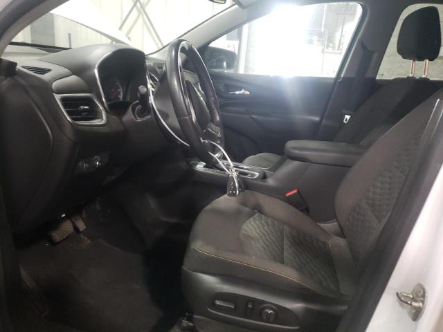 3GNAXSEV9JL323877 | 2018 CHEVROLET EQUINOX LT