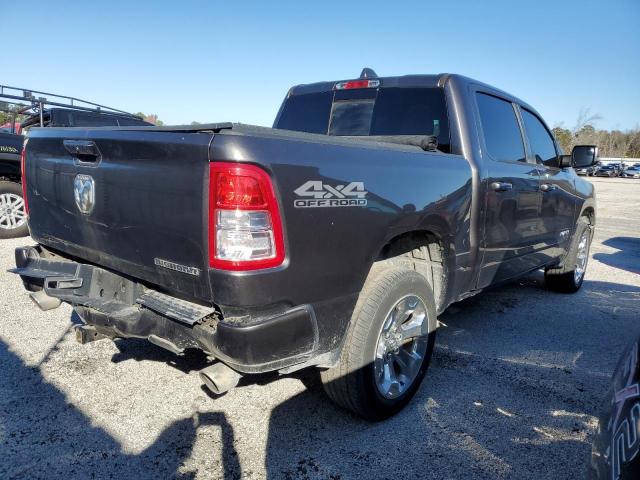 1C6SRFFT4KN811512 | 2019 RAM 1500 BIG H