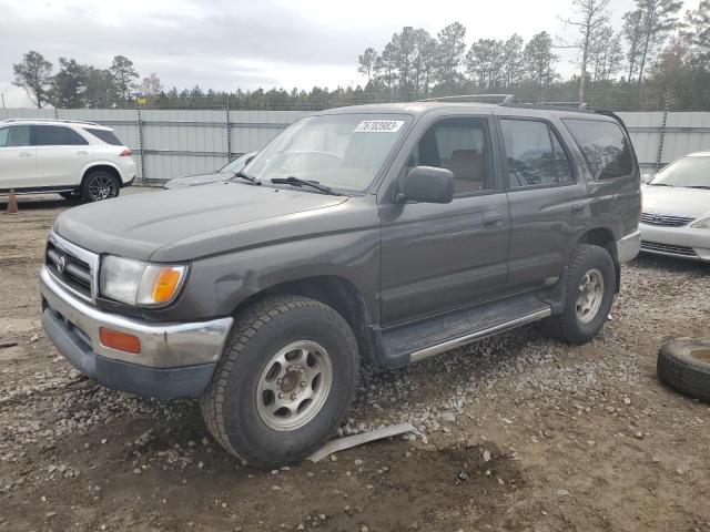 1998 Toyota 4Runner SR5