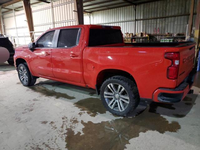 Vin: 3gcpwded3lg328061, lot: 76013713, chevrolet all models c1500 rst 20202