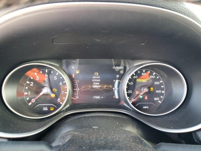 2021 JEEP COMPASS 80 3C4NJCEB5MT526616