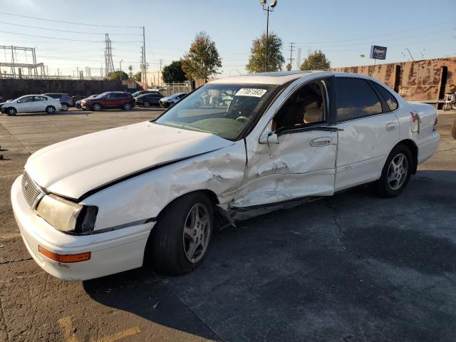 1997 Toyota Avalon XL