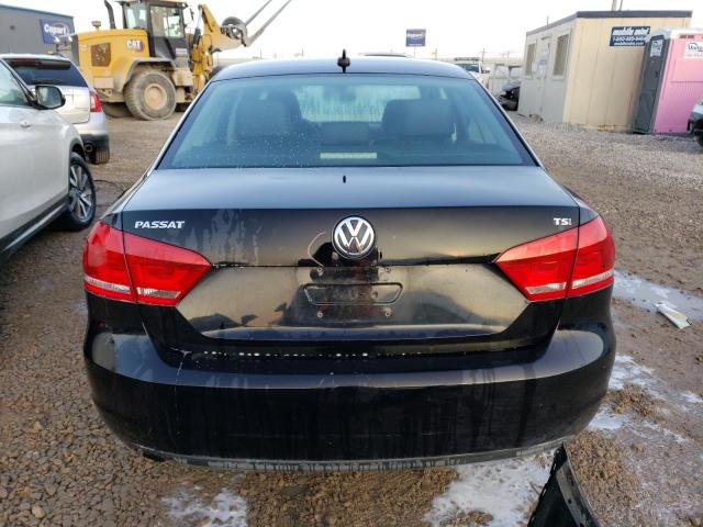 1VWAT7A39EC028136 | 2014 VOLKSWAGEN PASSAT S