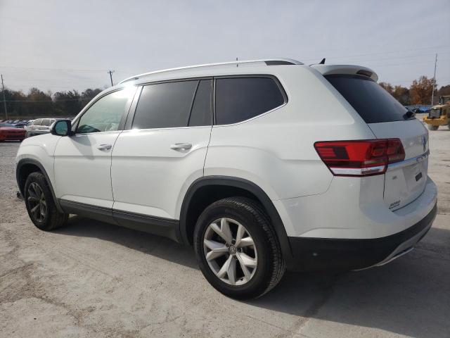 1V2DP2CA2KC610396 | 2019 VOLKSWAGEN ATLAS SE