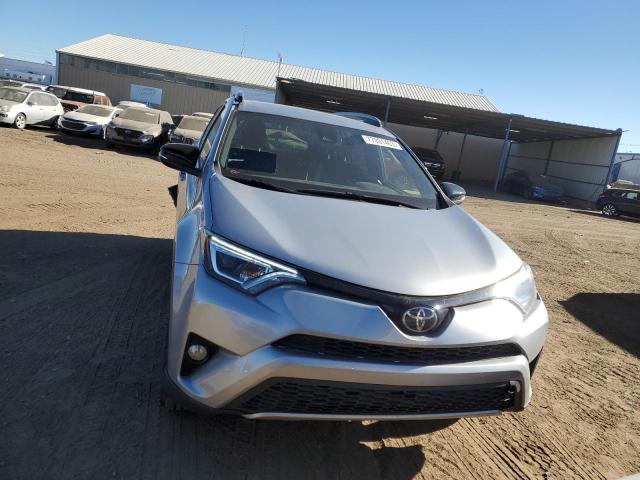 JTMNFREV2JD120910 | 2018 TOYOTA RAV4 SE