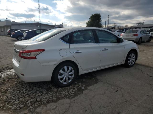 3N1AB7AP3DL612546 | 2013 Nissan sentra s