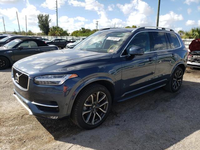 2019 Volvo XC90 T6 Momentum