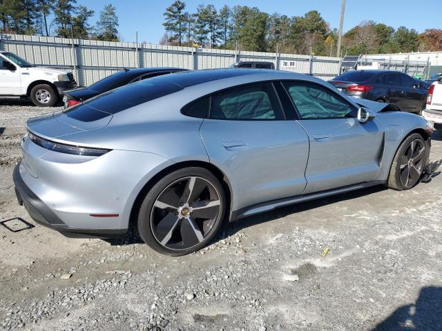 2022 PORSCHE TAYCAN WP0AA2Y14NSA14833