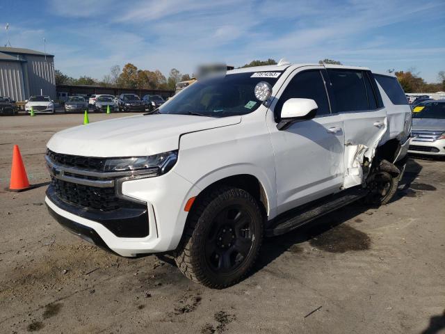 2022 Chevrolet Tahoe 