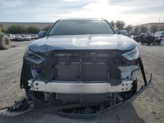 VIN 5TDKDRAH7PS036233 2023 Toyota Highlander, L no.5