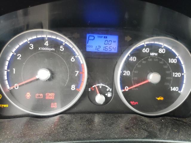 2011 Hyundai Accent Gls VIN: KMHCN4AC2BU603344 Lot: 77434273