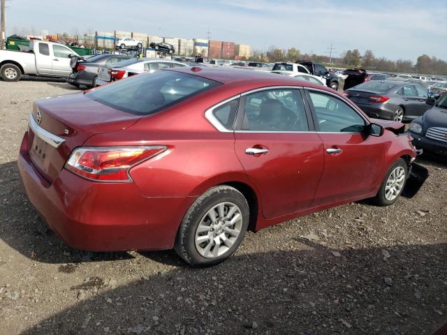 2015 NISSAN ALTIMA 2.5 - 1N4AL3AP5FN887315