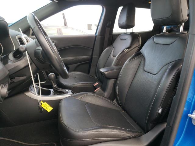 2021 JEEP COMPASS 80 3C4NJCEB2MT545799