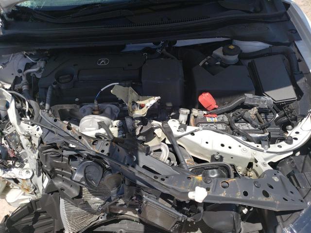 19UDE2F3XLA009496 Acura ILX