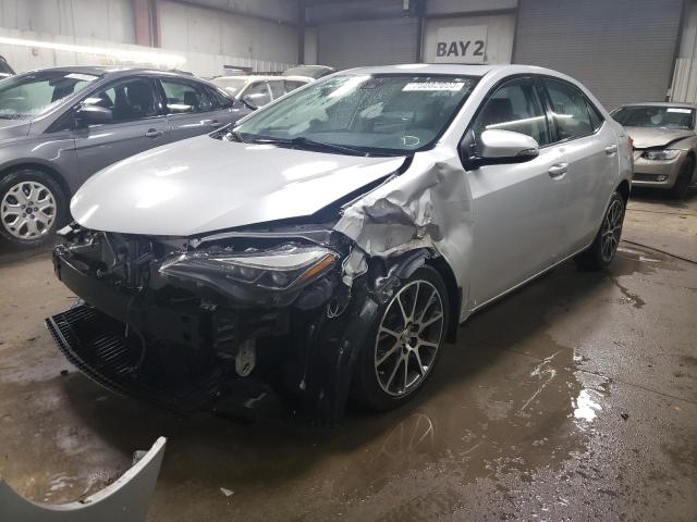 5YFBURHE9HP648861 | 2017 TOYOTA COROLLA L