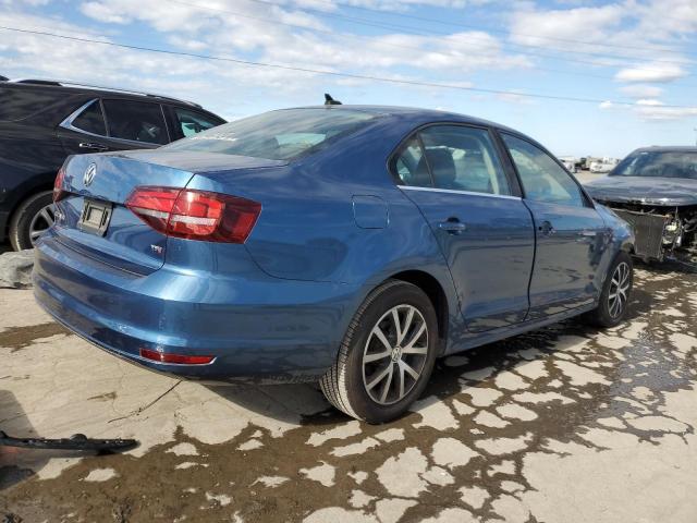 3VWDB7AJ8HM403788 | 2017 Volkswagen jetta se