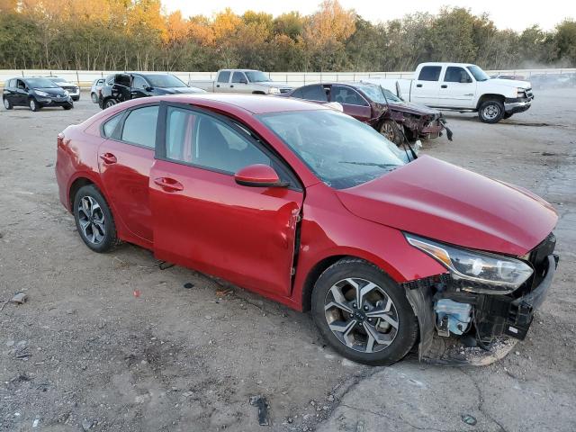 3KPF24AD5ME386764 | 2021 KIA FORTE FE