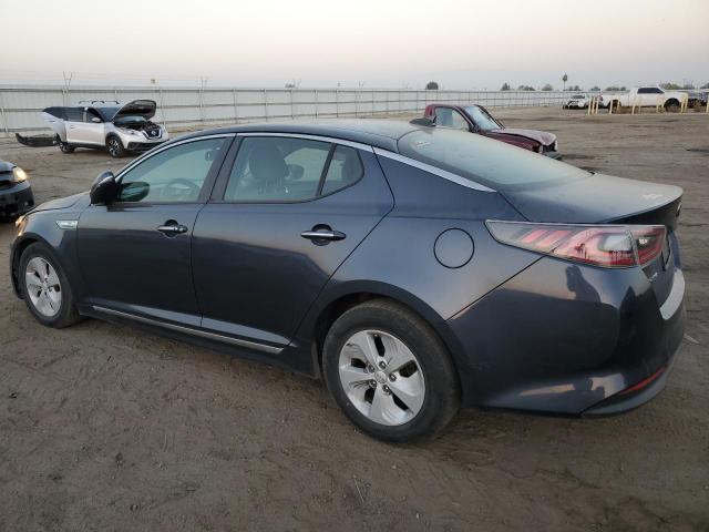 KNAGM4AD8E5066654 KIA OPTIMA HYBRID