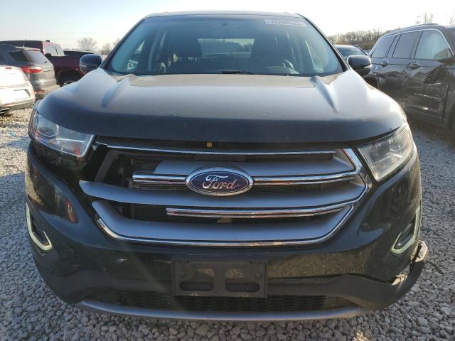 2015 Ford Edge Sel 3.5L(VIN: 2FMTK4J80FBC06179