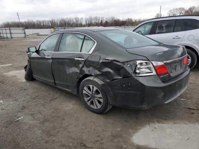 1HGCR2F35FA045830 | 2015 HONDA ACCORD LX