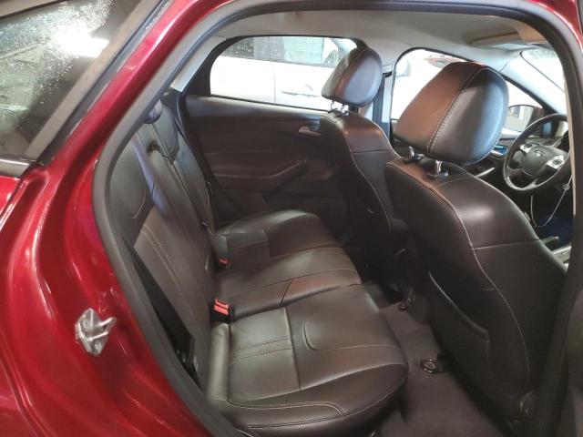 1FADP3F24EL299110 Ford FOCUS SE