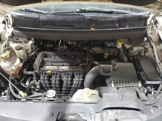 3C4PDCAB2HT516668 2017 Dodge Journey Se